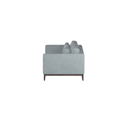 Porto Sofa With Tailored Upholstery Choices