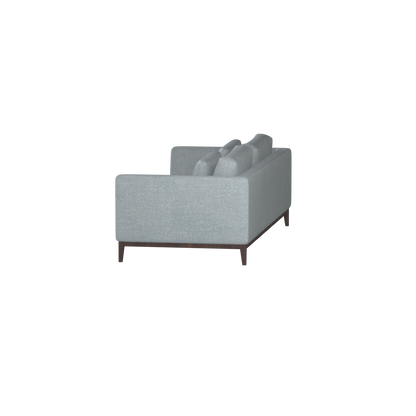 Porto Sofa With Tailored Upholstery Choices
