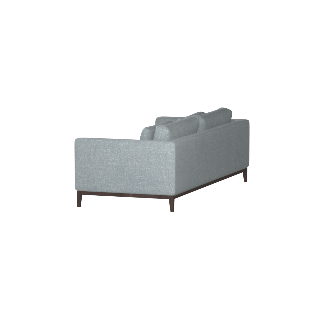 Porto Sofa With Tailored Upholstery Choices