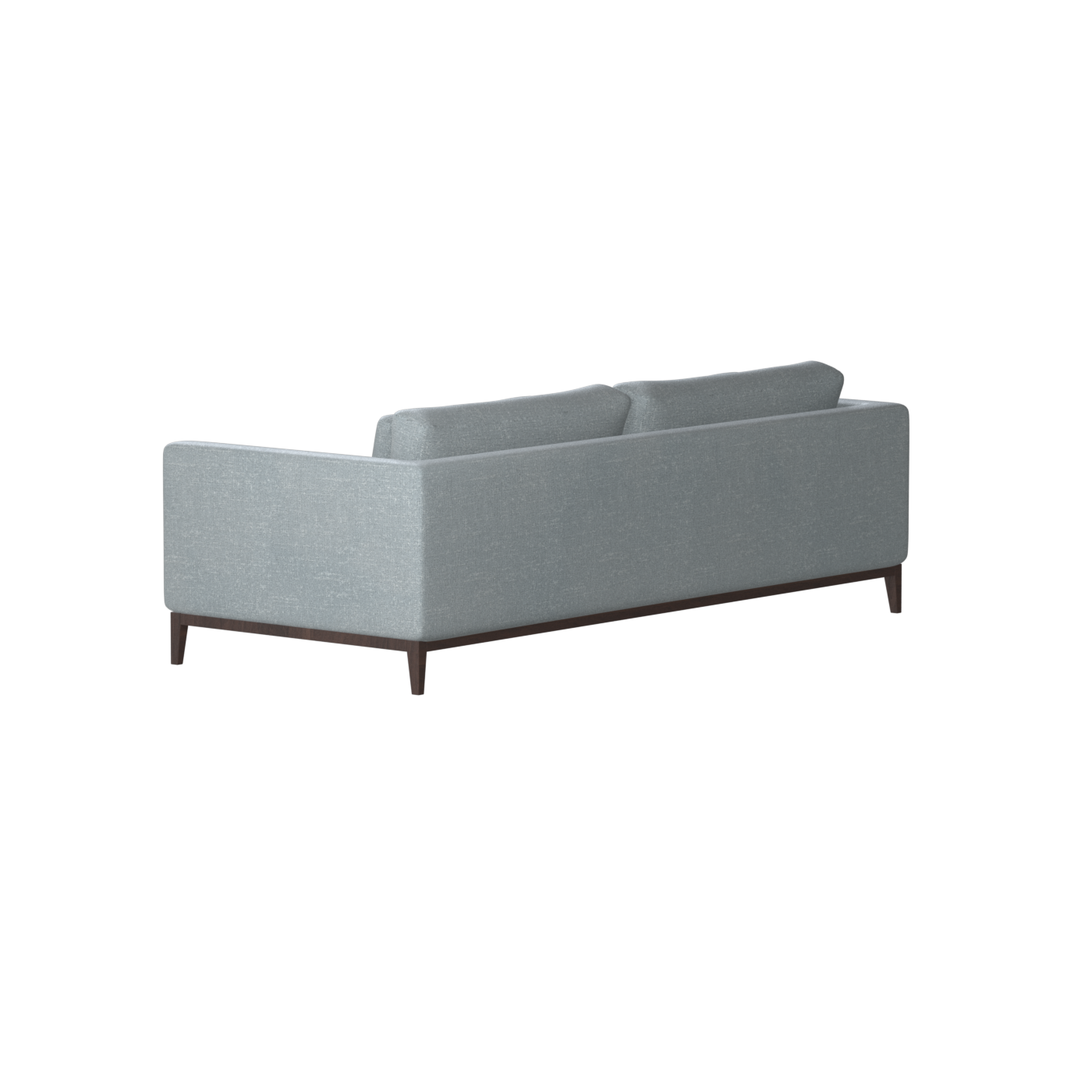 Porto Sofa With Tailored Upholstery Choices