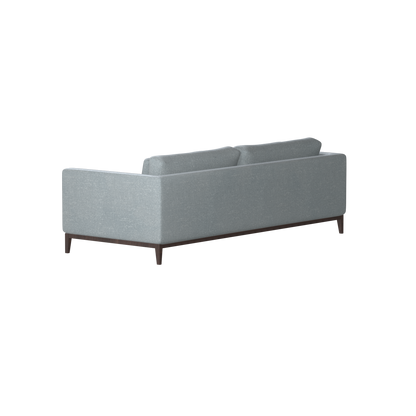 Porto Sofa With Tailored Upholstery Choices