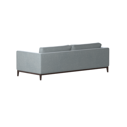 Porto Sofa With Tailored Upholstery Choices