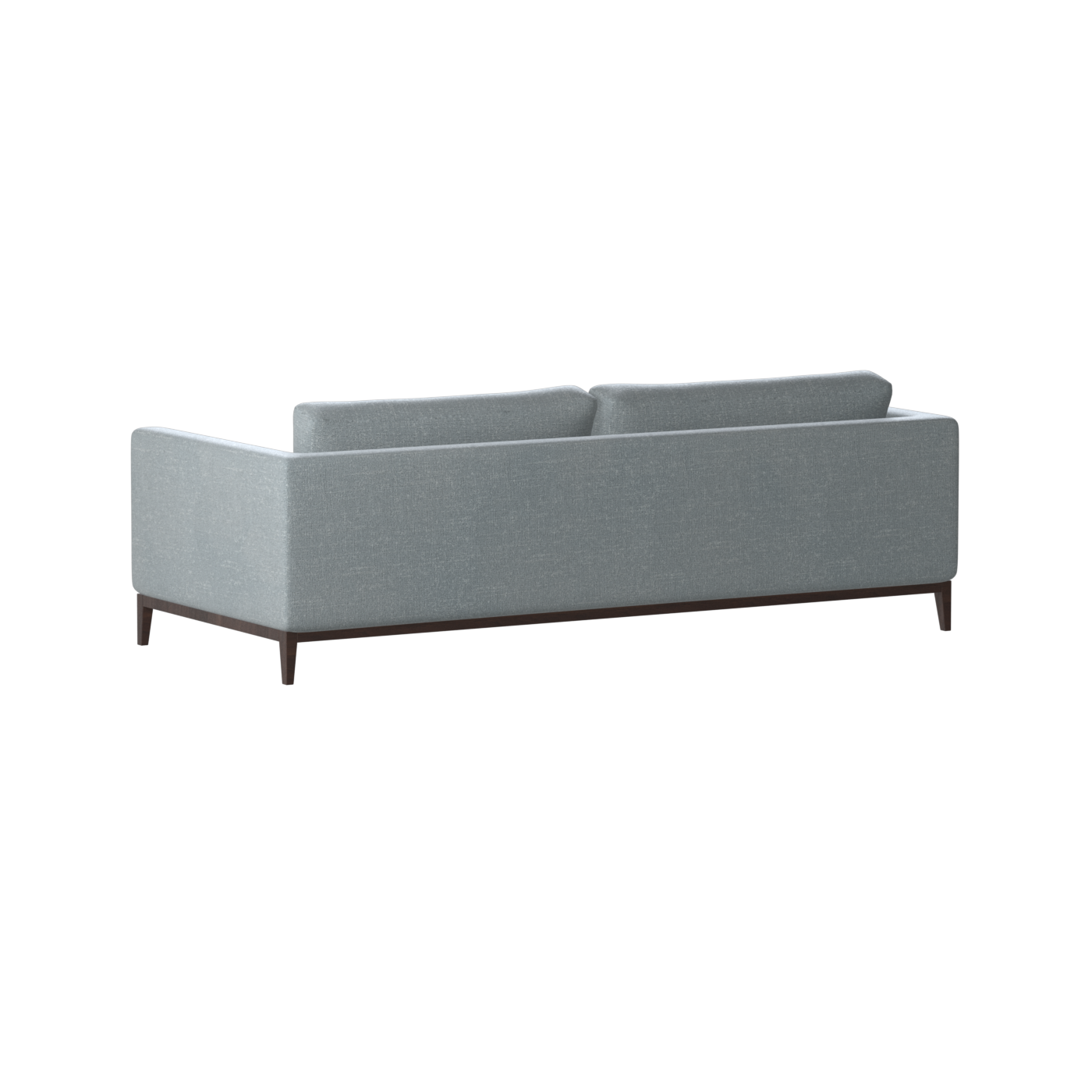 Porto Sofa With Tailored Upholstery Choices