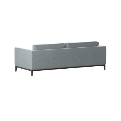 Porto Sofa With Tailored Upholstery Choices