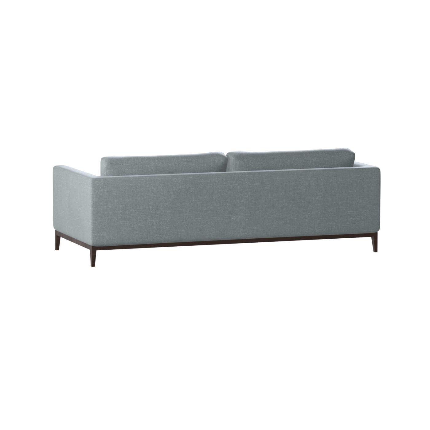 Porto Sofa With Tailored Upholstery Choices