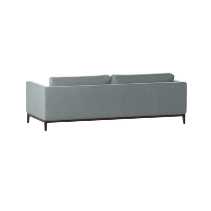 Porto Sofa With Tailored Upholstery Choices