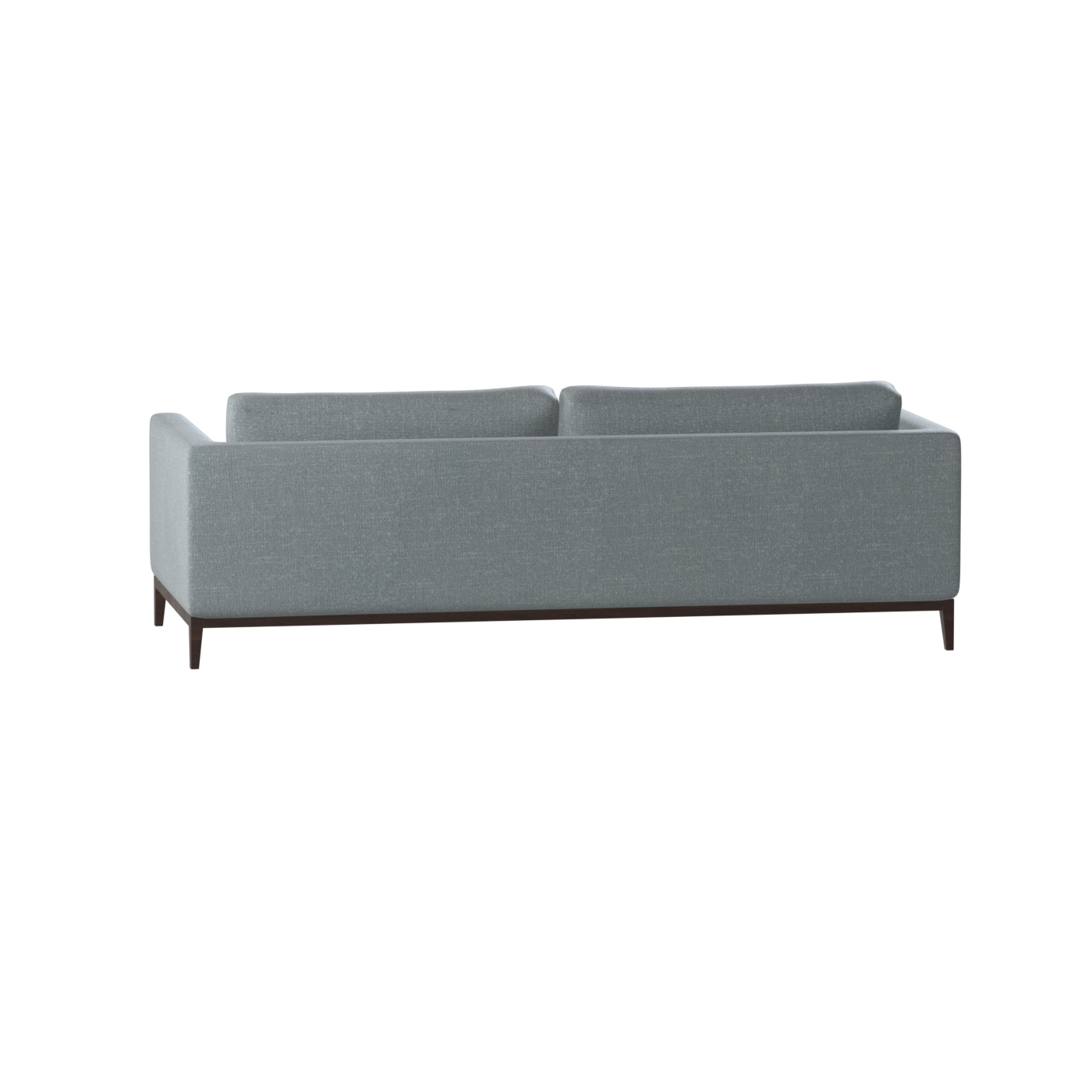 Porto Sofa With Tailored Upholstery Choices