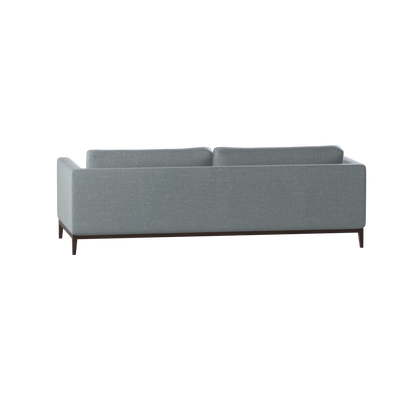 Porto Sofa With Tailored Upholstery Choices