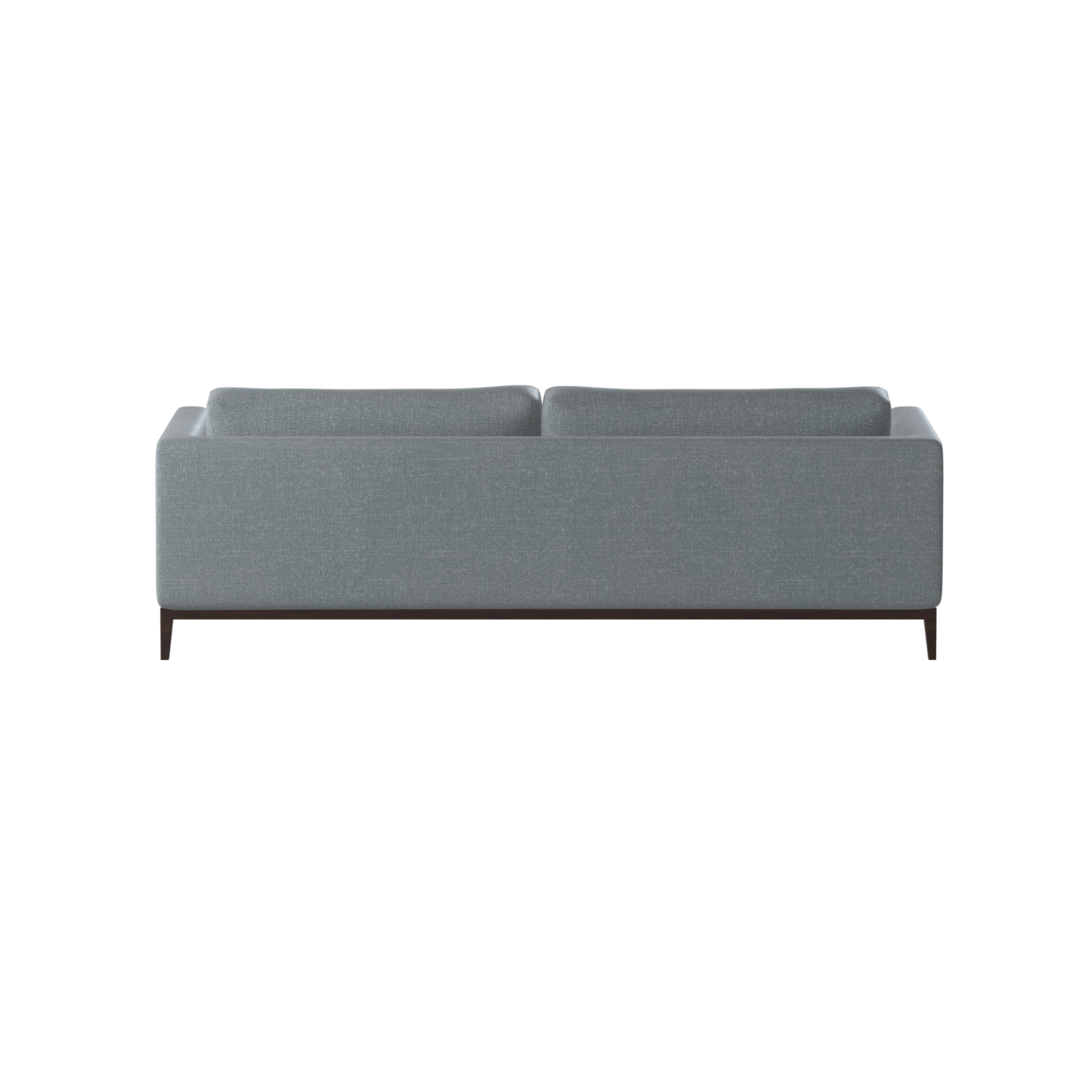 Porto Sofa With Tailored Upholstery Choices