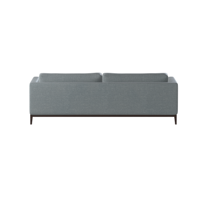Porto Sofa With Tailored Upholstery Choices