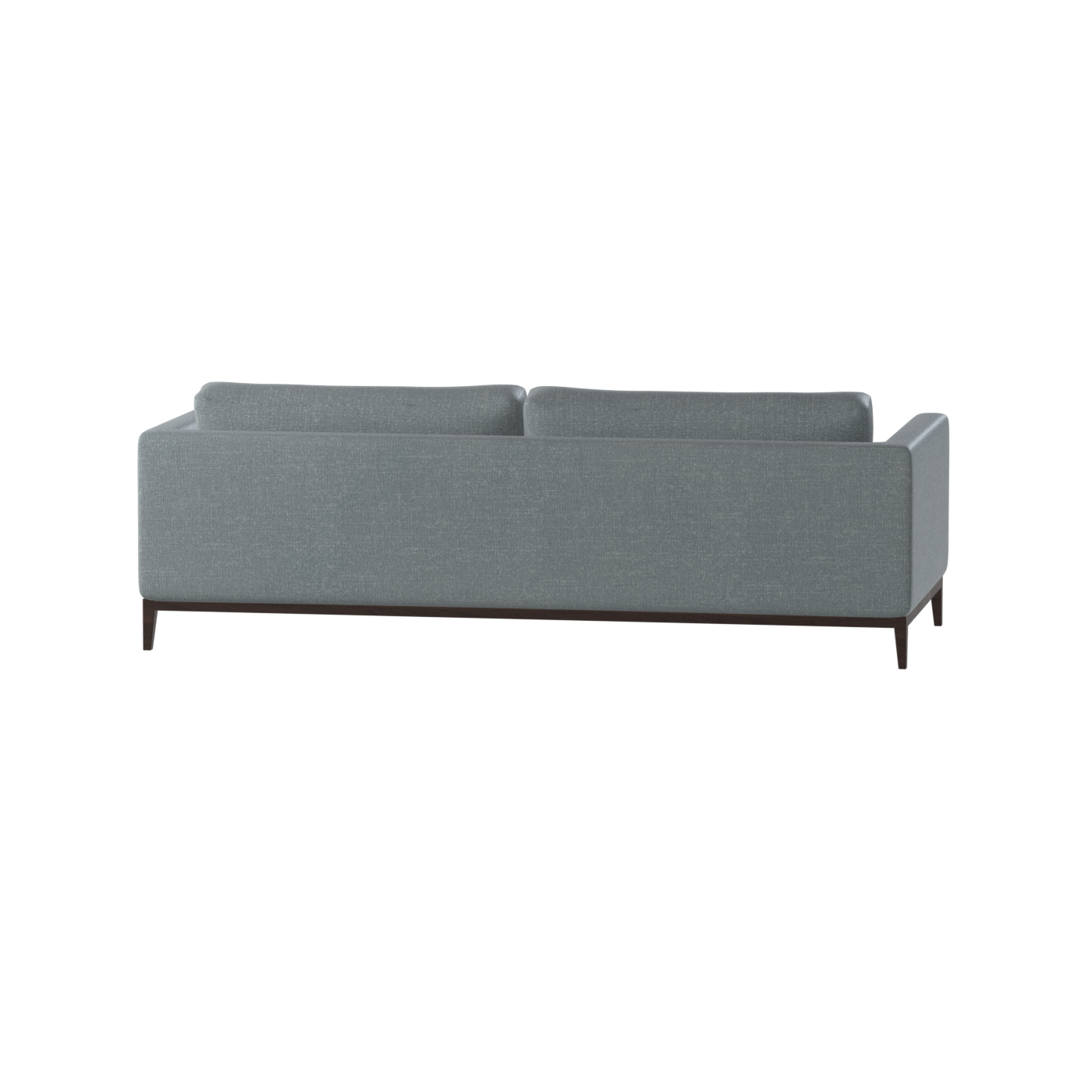Porto Sofa With Tailored Upholstery Choices
