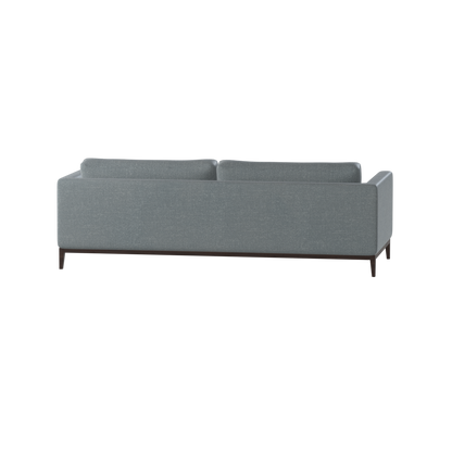 Porto Sofa With Tailored Upholstery Choices