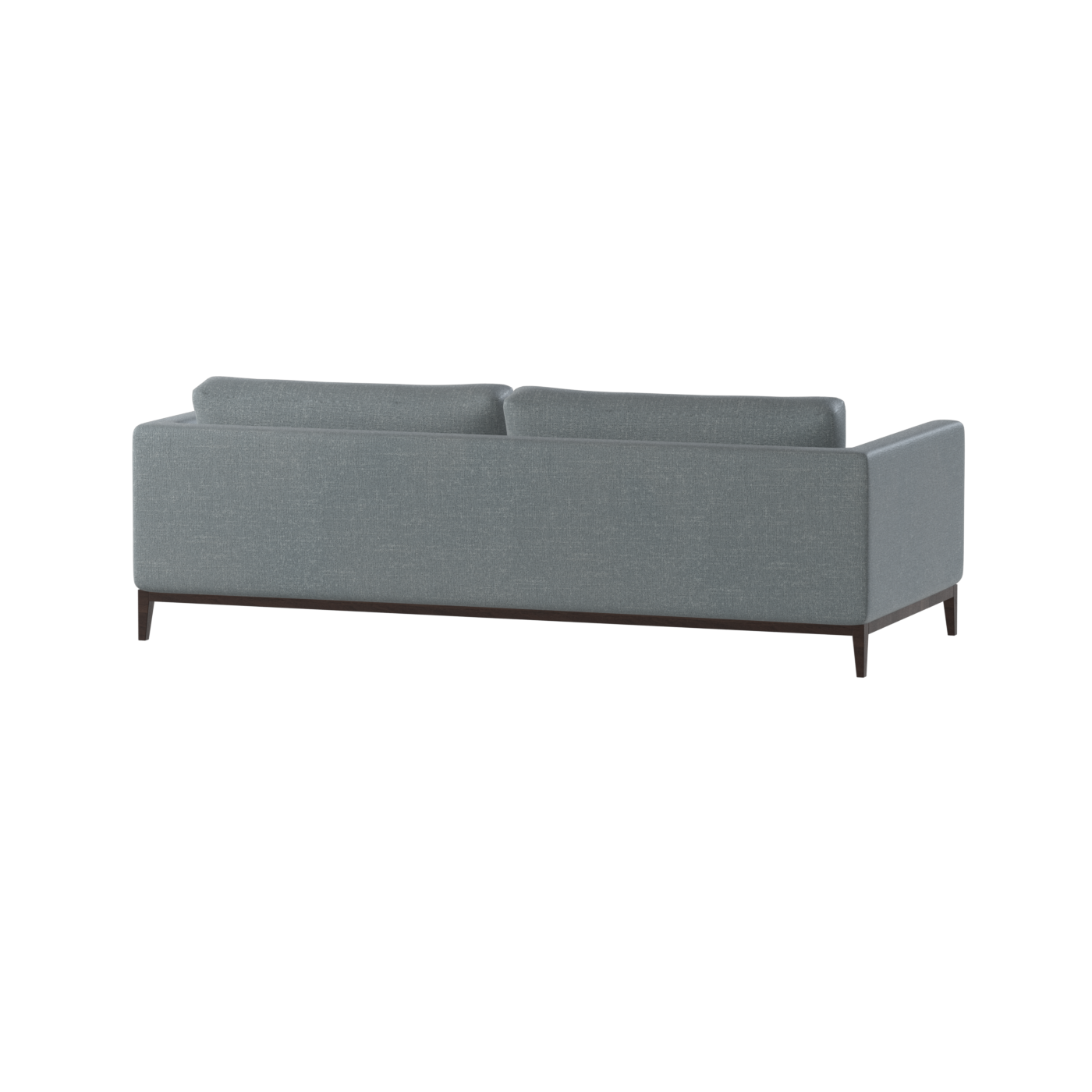 Porto Sofa With Tailored Upholstery Choices