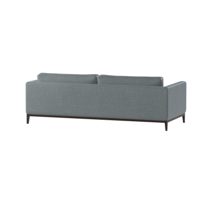 Porto Sofa With Tailored Upholstery Choices