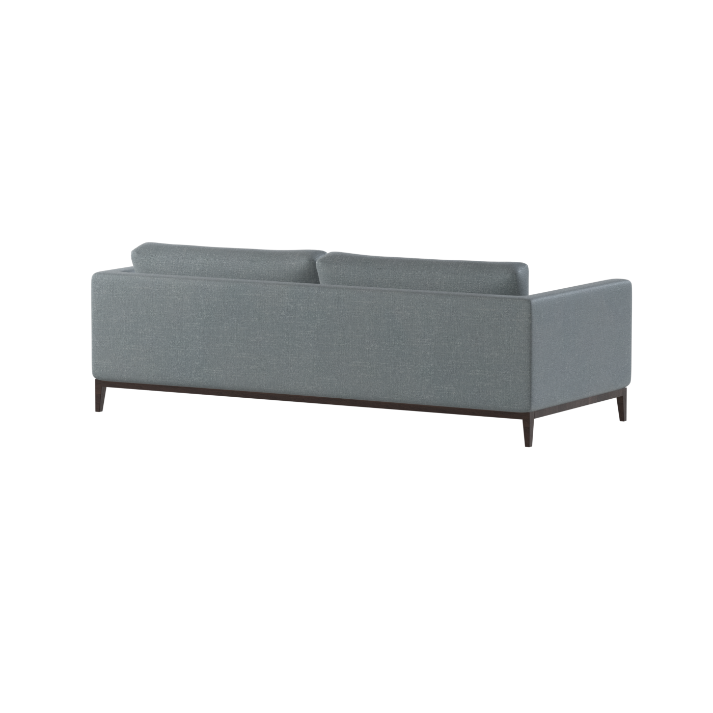 Porto Sofa With Tailored Upholstery Choices