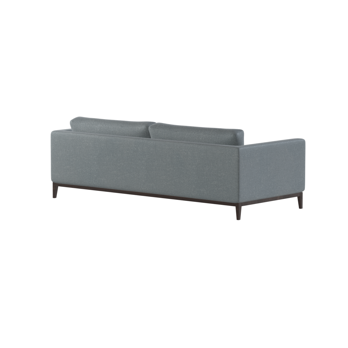 Porto Sofa With Tailored Upholstery Choices