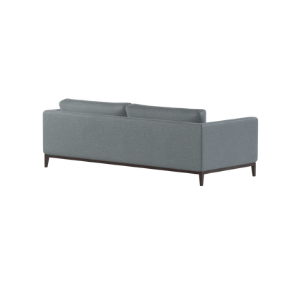 Porto Sofa With Tailored Upholstery Choices