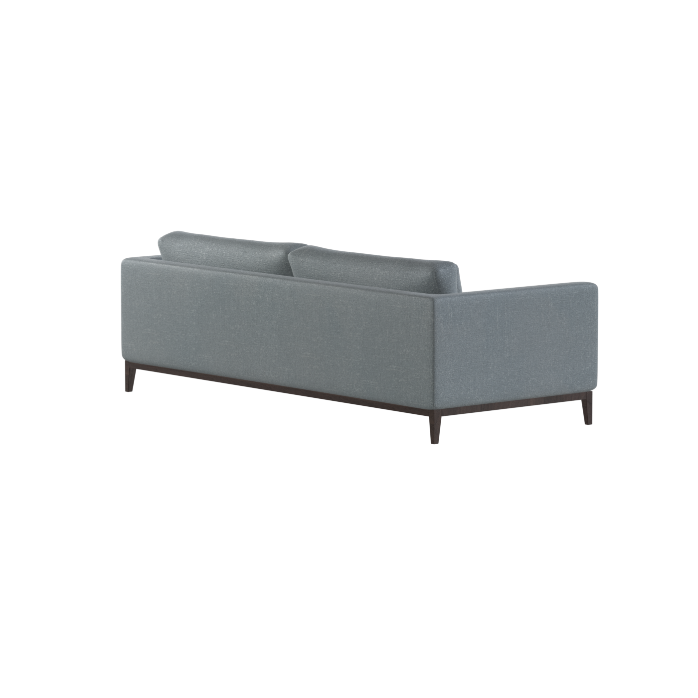 Porto Sofa With Tailored Upholstery Choices
