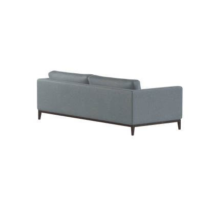 Porto Sofa With Tailored Upholstery Choices