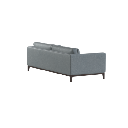Porto Sofa With Tailored Upholstery Choices