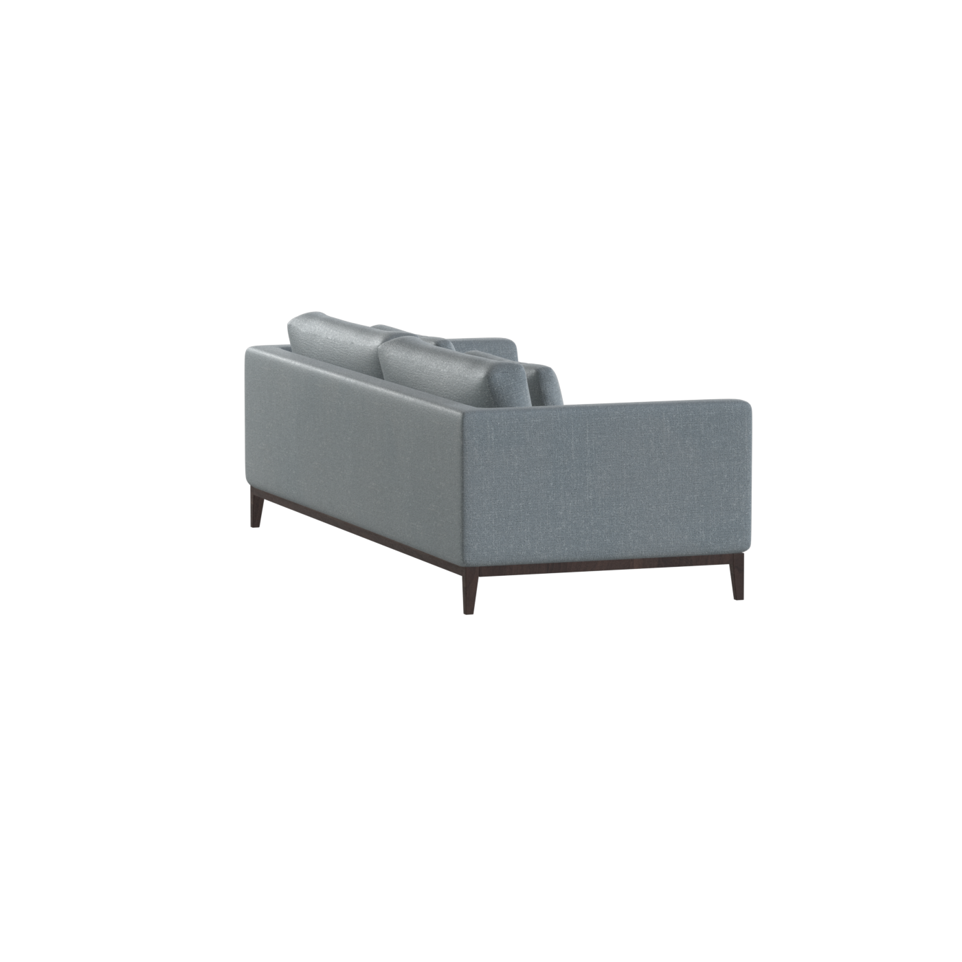 Porto Sofa With Tailored Upholstery Choices