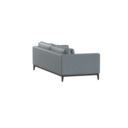 Porto Sofa With Tailored Upholstery Choices