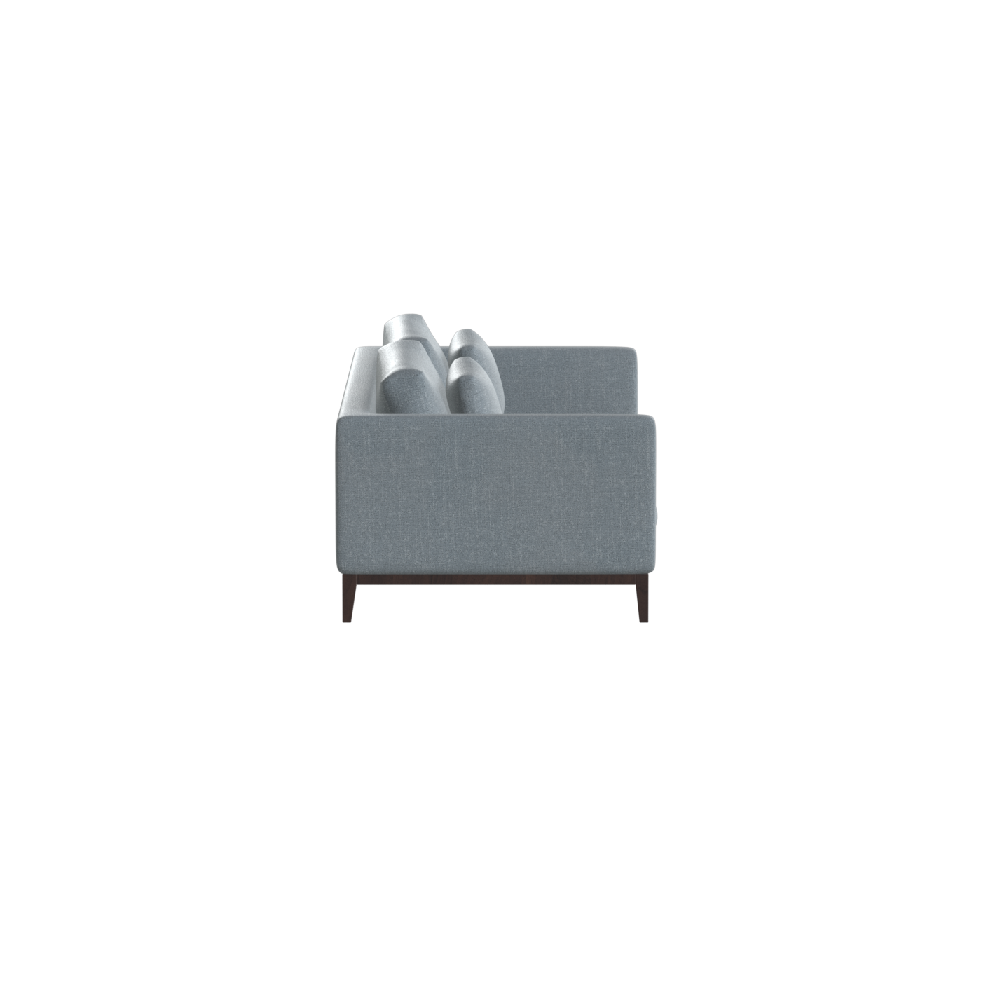 Porto Sofa With Tailored Upholstery Choices