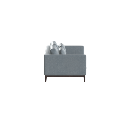 Porto Sofa With Tailored Upholstery Choices