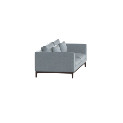 Porto Sofa With Tailored Upholstery Choices