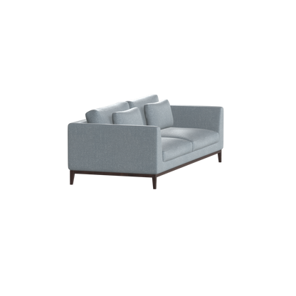 Porto Sofa With Tailored Upholstery Choices