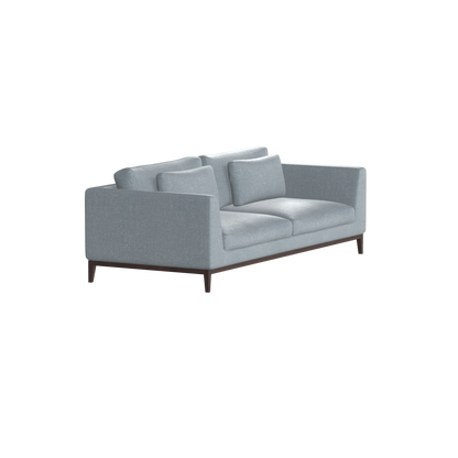 Porto Sofa With Tailored Upholstery Choices