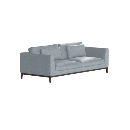 Porto Sofa With Tailored Upholstery Choices