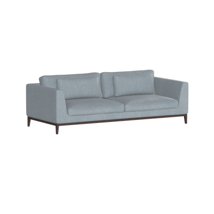 Porto Sofa With Tailored Upholstery Choices