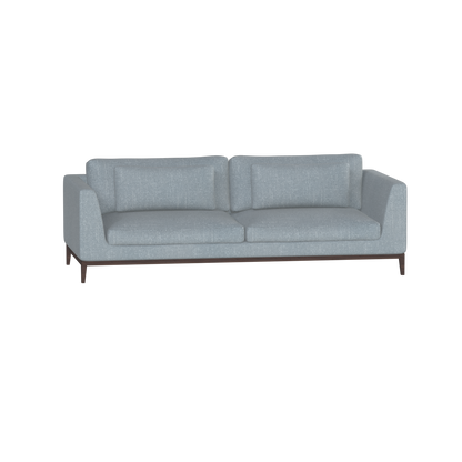 Porto Sofa With Tailored Upholstery Choices