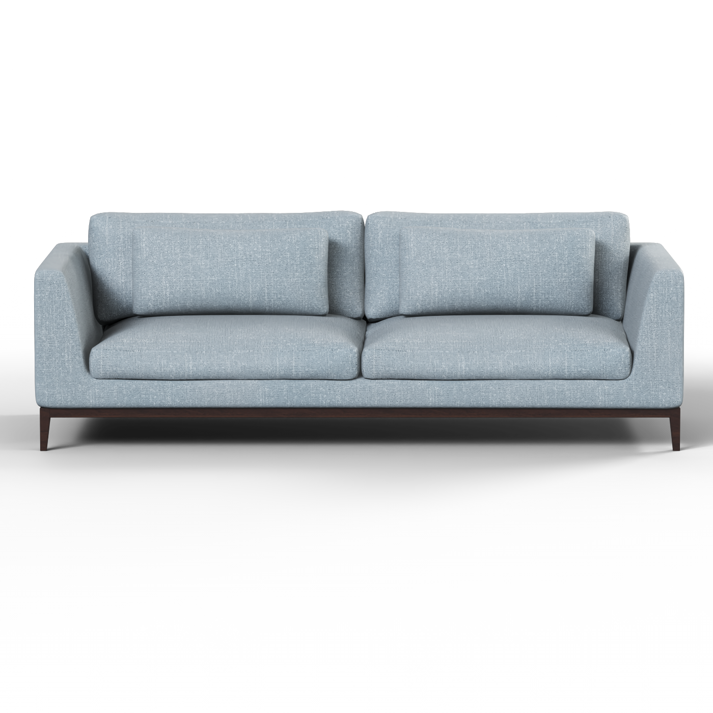 Porto Sofa With Tailored Upholstery Choices
