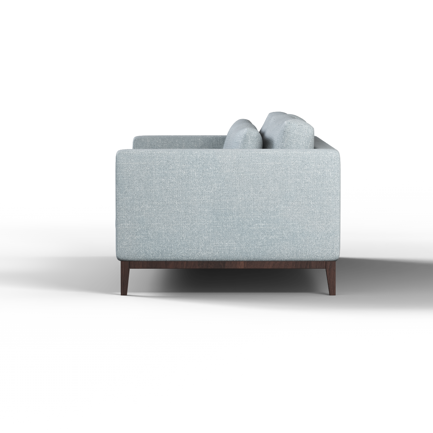 Porto Sofa With Tailored Upholstery Choices