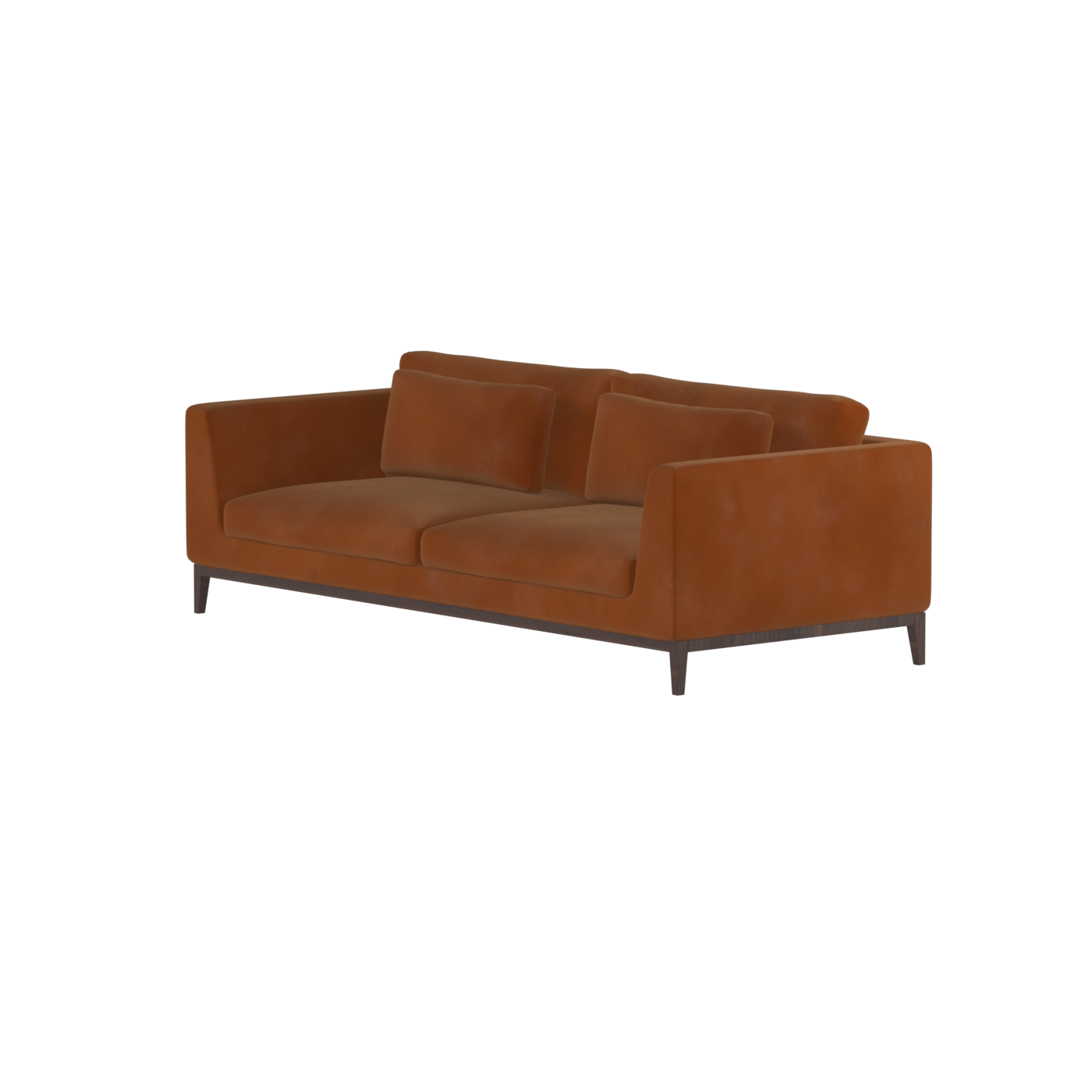 Porto Sofa With Tailored Upholstery Choices