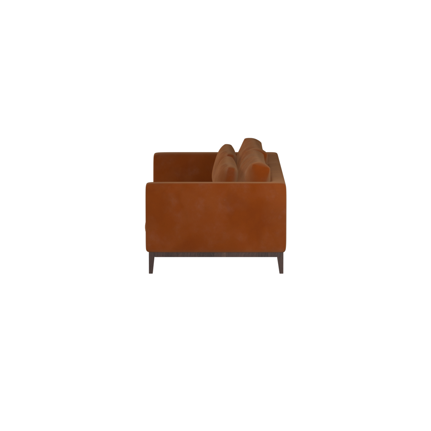 Porto Sofa With Tailored Upholstery Choices