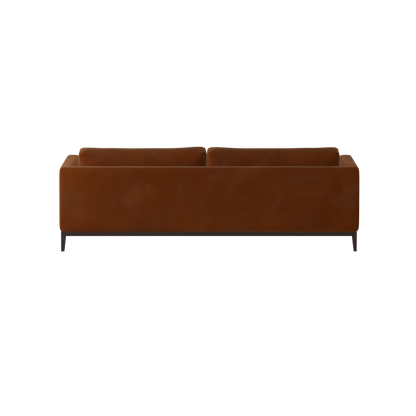 Porto Sofa With Tailored Upholstery Choices
