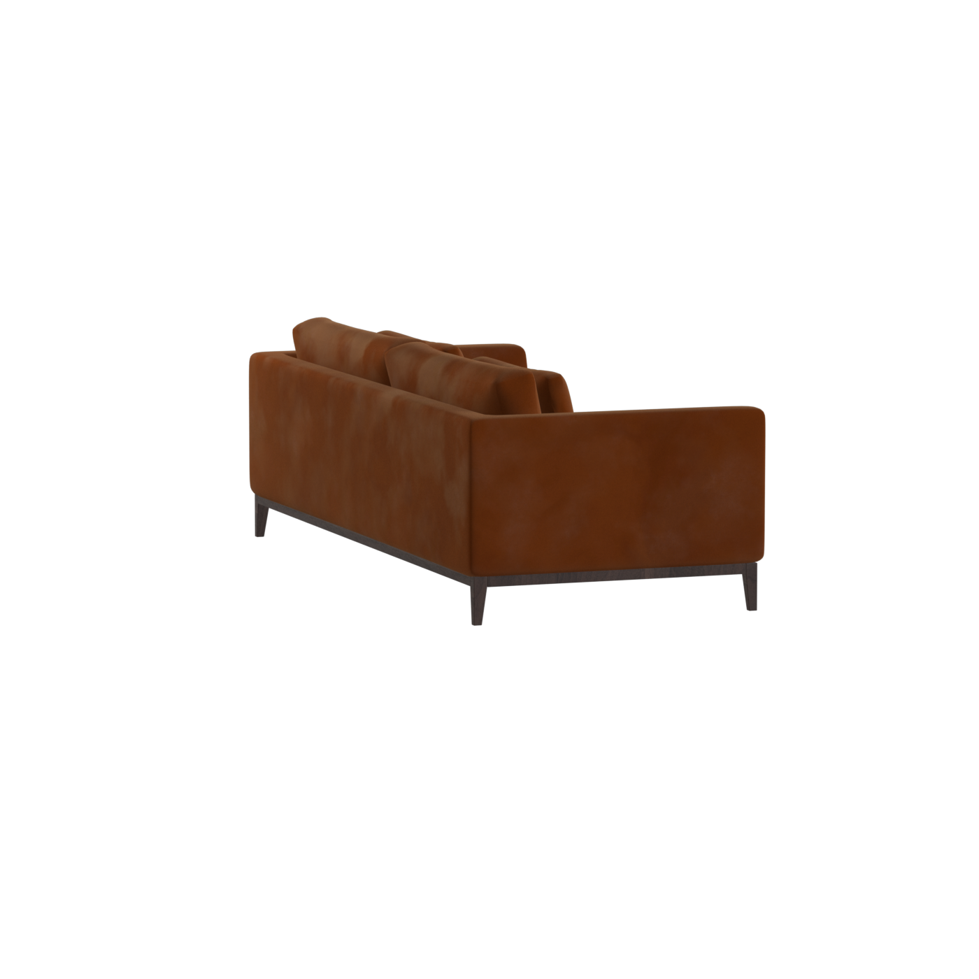 Porto Sofa With Tailored Upholstery Choices