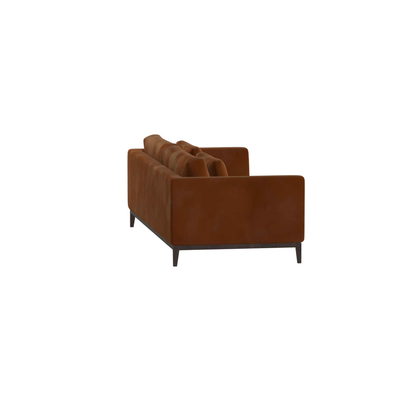 Porto Sofa With Tailored Upholstery Choices