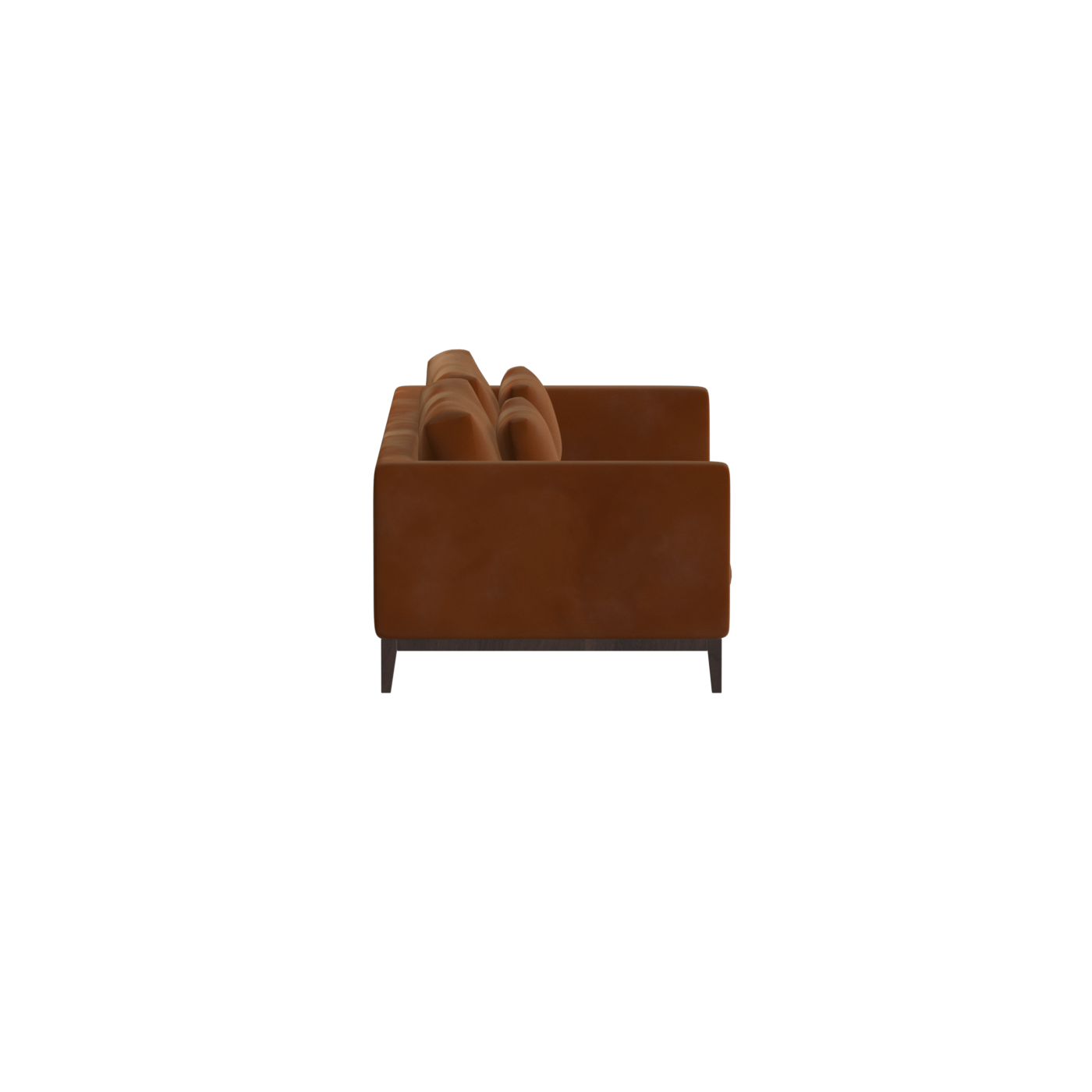 Porto Sofa With Tailored Upholstery Choices