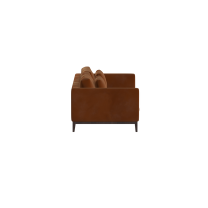 Porto Sofa With Tailored Upholstery Choices