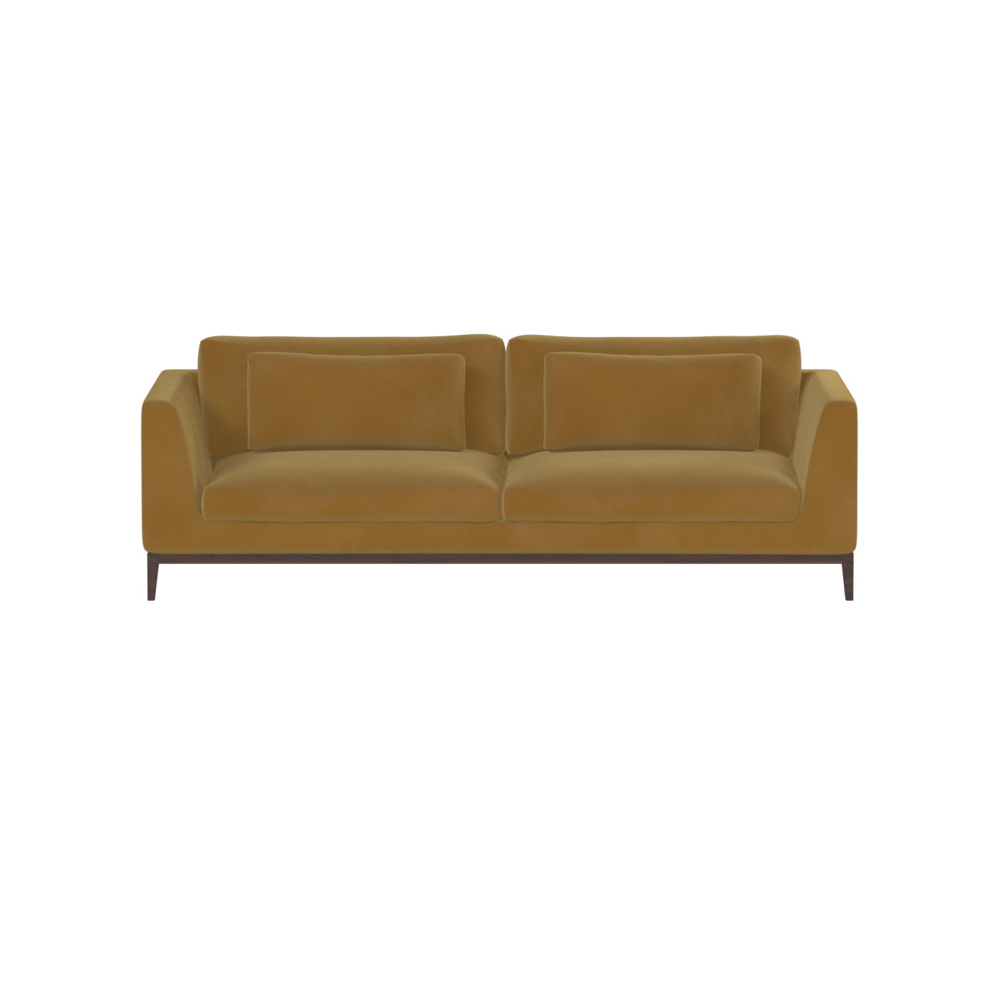 Porto Sofa With Tailored Upholstery Choices