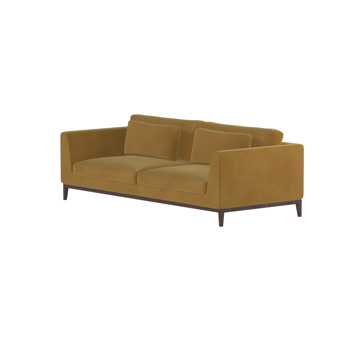 Porto Sofa With Tailored Upholstery Choices