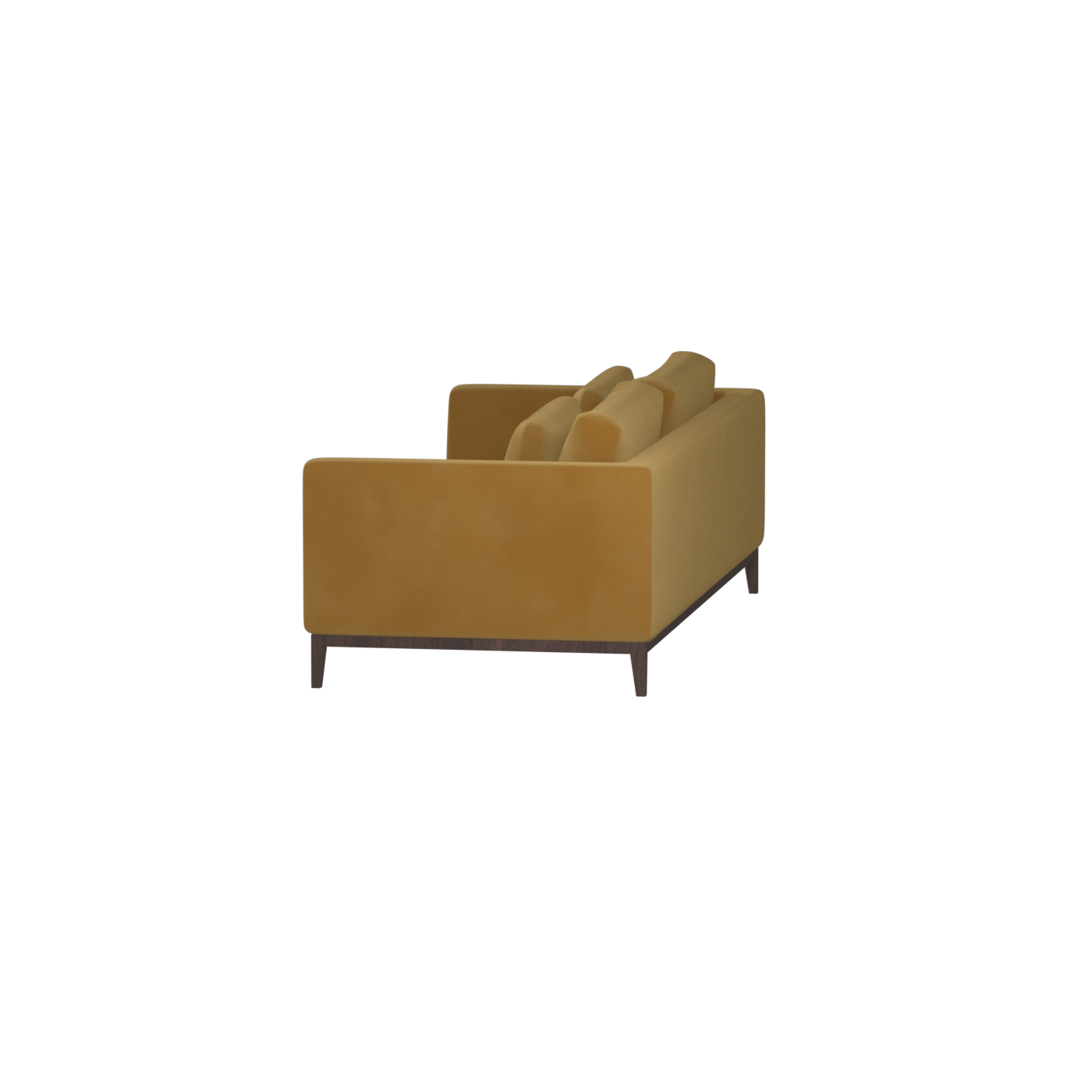 Porto Sofa With Tailored Upholstery Choices
