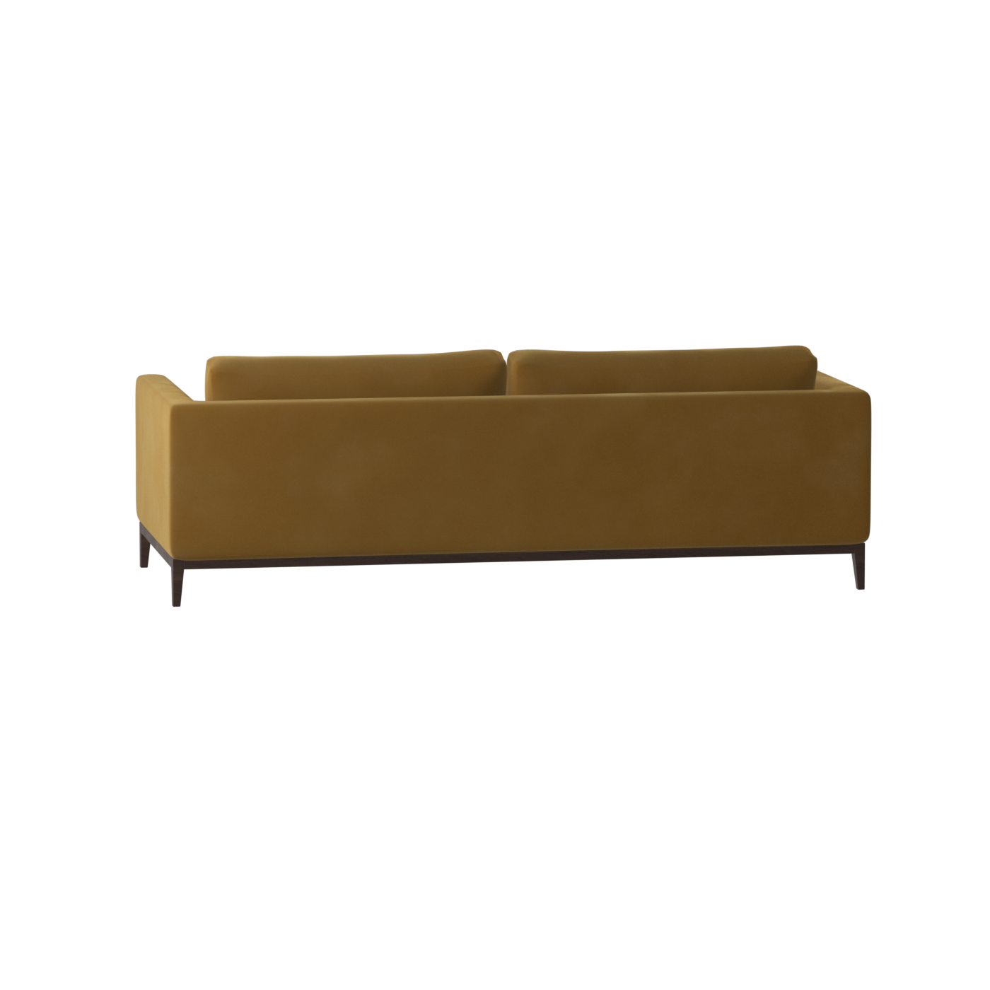 Porto Sofa With Tailored Upholstery Choices