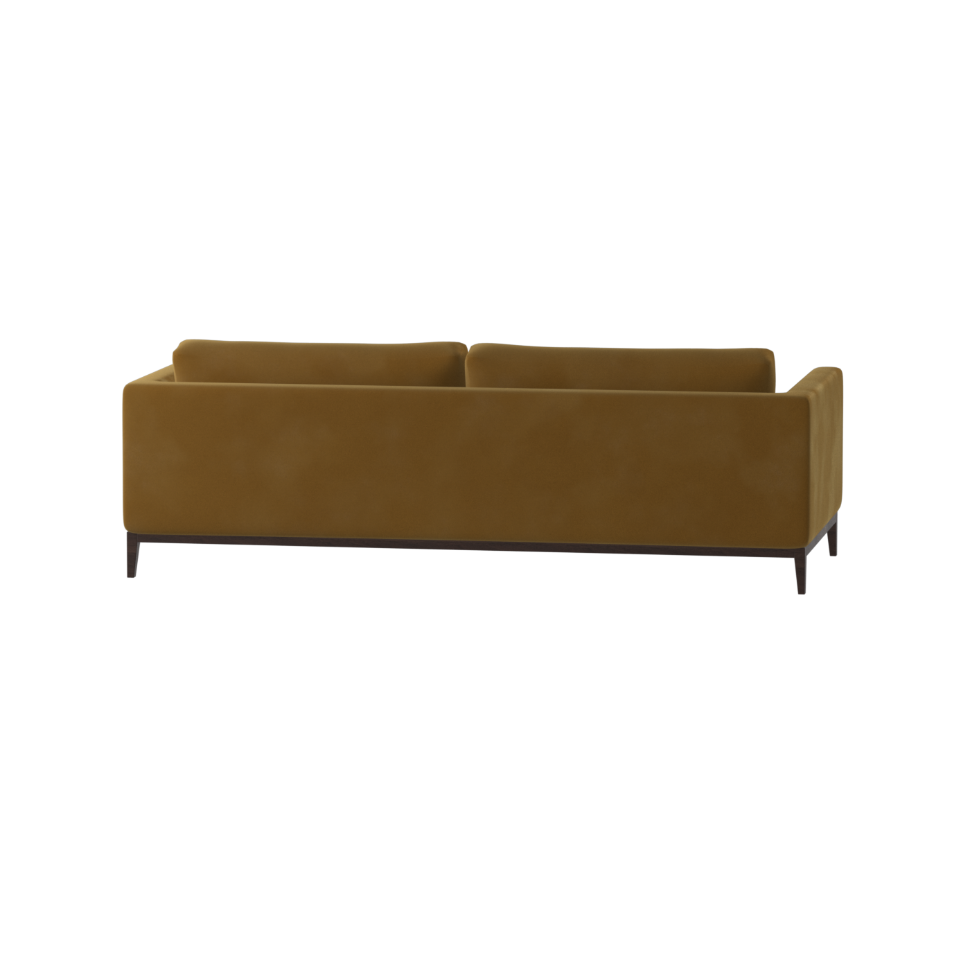 Porto Sofa With Tailored Upholstery Choices