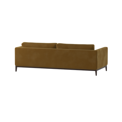 Porto Sofa With Tailored Upholstery Choices