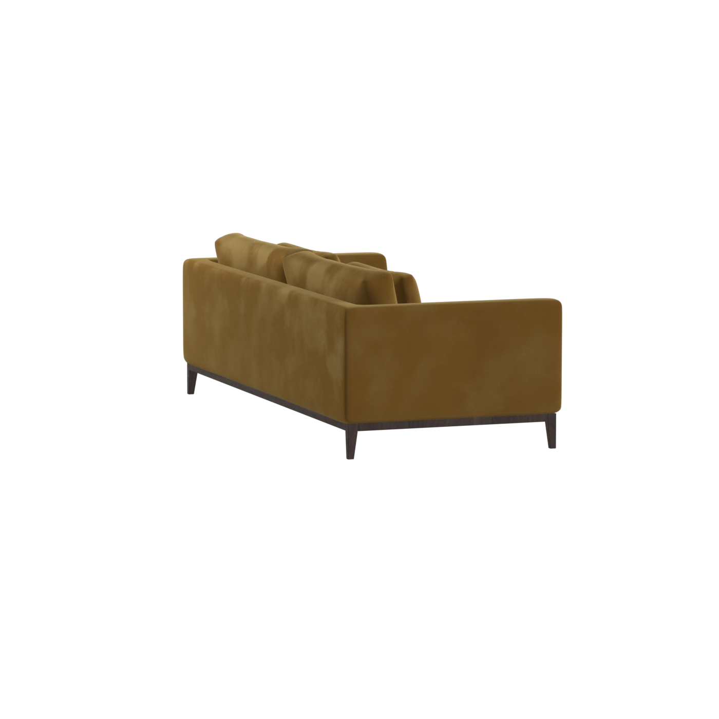 Porto Sofa With Tailored Upholstery Choices